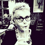 Lauraine Charnley Lauraine Charnley