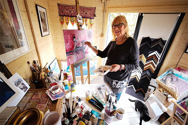 Trina Studio Trina Studio
