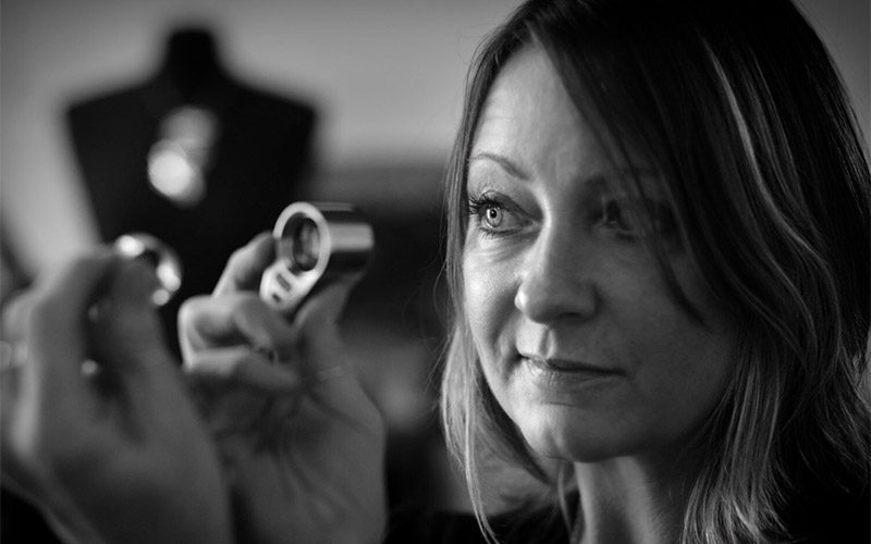 Jo Vane | Lymington Creatives © Paul Close Jo Vane | Lymington Creatives © Paul Close