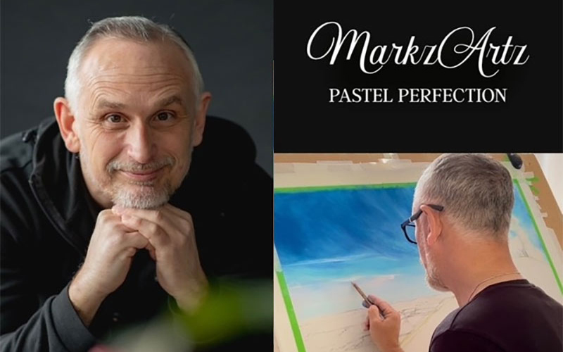 MarkzArtz
