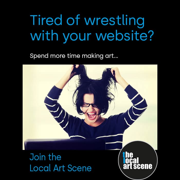 Artist Website Artist Website