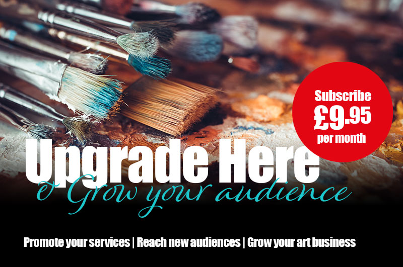 Artist Website Artist Website