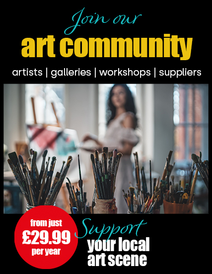 Artists - Subscribe Here