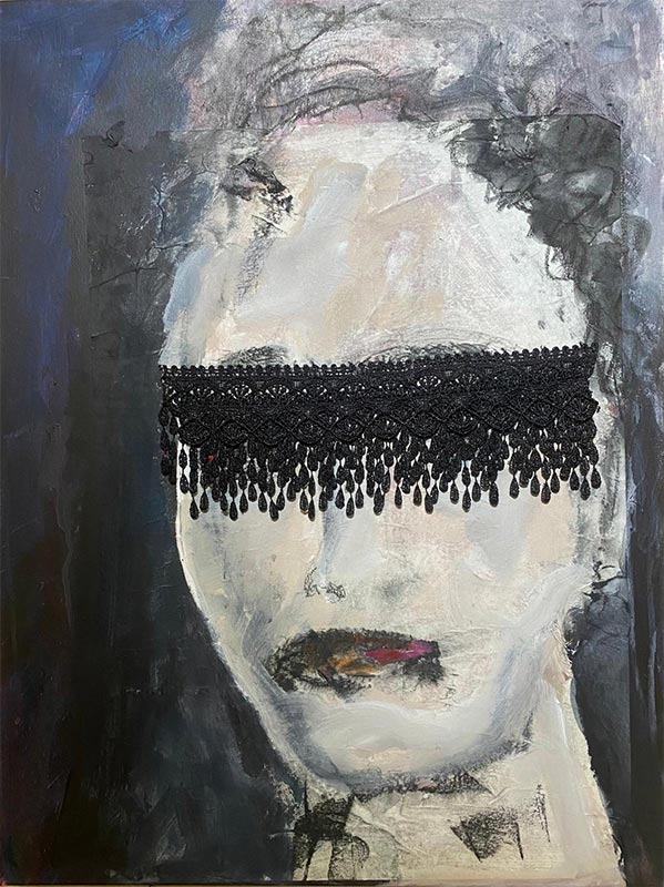 Femme Fatale | £550