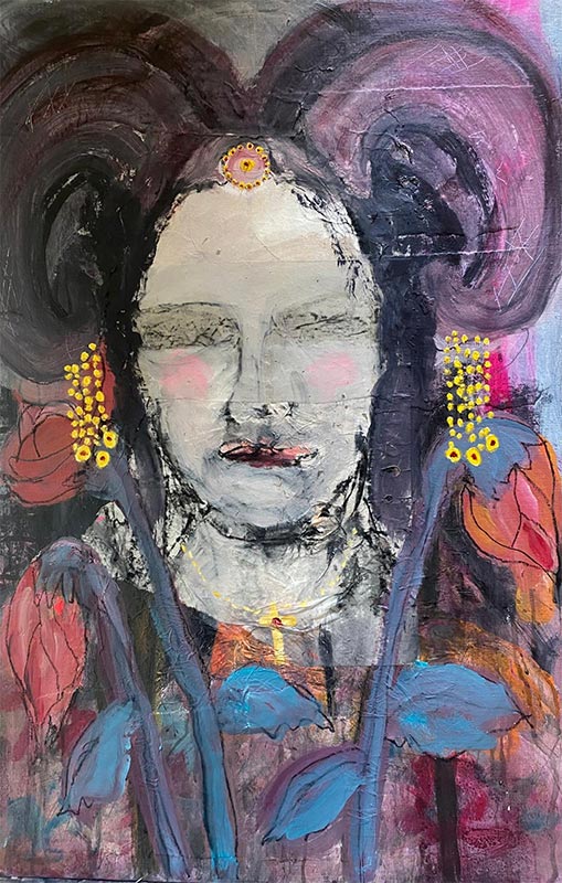 High Priestess | £550