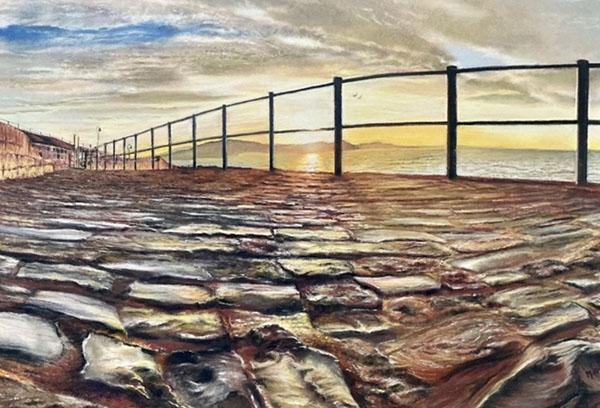 A Cobbles Walk | £275