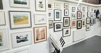 Ironbridge Art Gallery