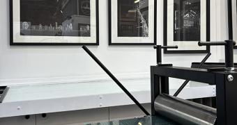 Ironbridge Art Gallery