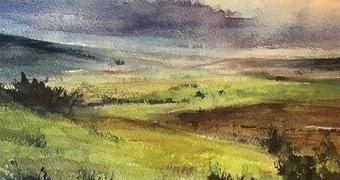 Sally Hamilton | Milford on Sea Art Scene