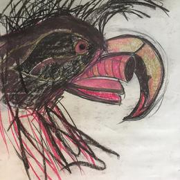 Spirit Mask