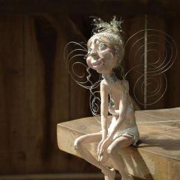 Heather Sweet-Moon | Worcester Art SCene