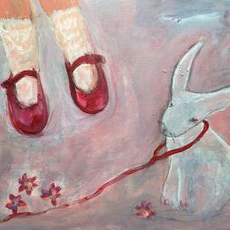 Trina Hart | Lymington Art Scene