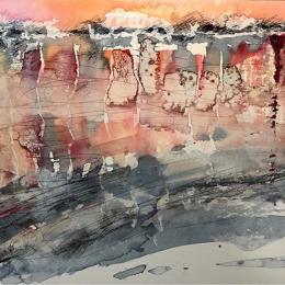Trudi Lloyd Williams | Lymington Art Scene