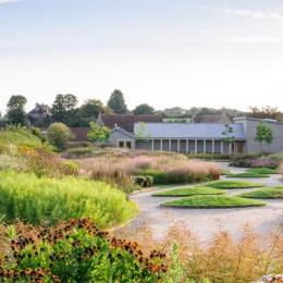 Hauser & Wirth Somerset