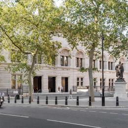 National Portrait Gallery