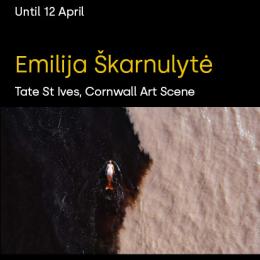 Emilija Škarnulytė