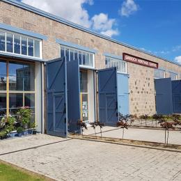 Garioch Heritage Centre