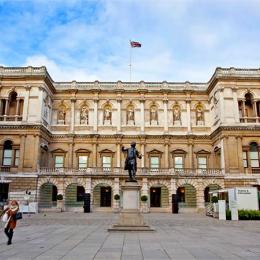 Royal Academy of Arts