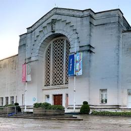 Southampton City Art Gallery