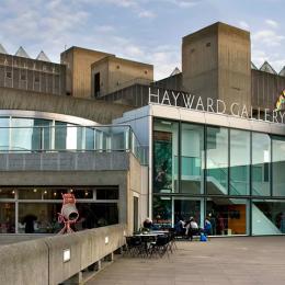Hayward Gallery