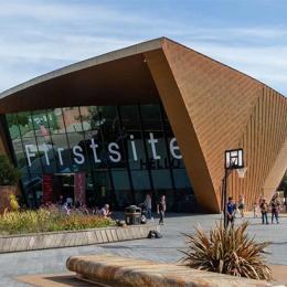 Firstsite