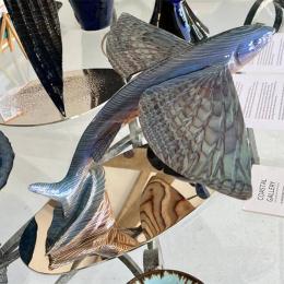 Andy Baerselman Sclupture
