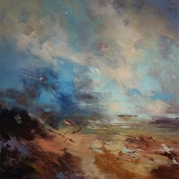 Claire Wiltsher Fine Art