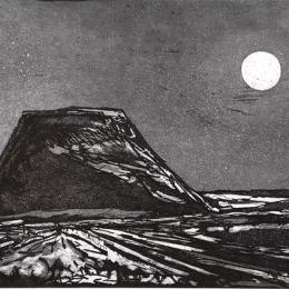 Dave Gunning Printmaker