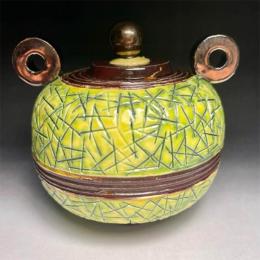 David Wright Ceramics
