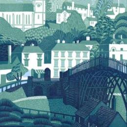 Eric Gaskell Artist