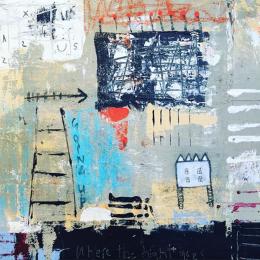 Gohar Goddard Printmaker