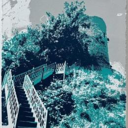Jacqui Dobbs Printmaker