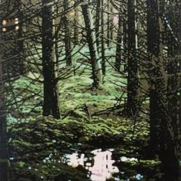 Joshua Miles Printmaker