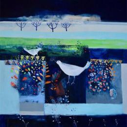 Julie Collins Fine Art