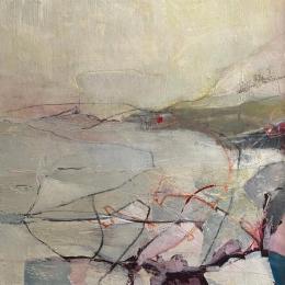 Michael Bruzon Abstract Art