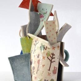 Peter Arcott Ceramics