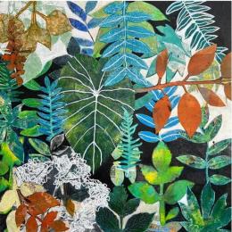 Rachel Jeffrey Artist