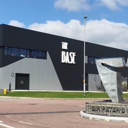 The Base Greenham