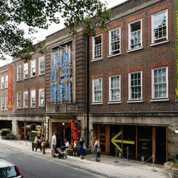 Charleston Lewes