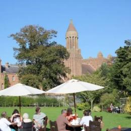 Quarr Gallery