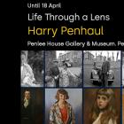 ​​​​​​​Harry Penhaul: Life Through a Lens