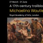 Michaelina Wautier