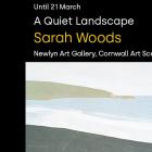 Sarah Woods : A Quiet Landscape