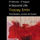 Tracey Emin: A Second Life