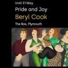 Beryl Cook: Pride and Joy