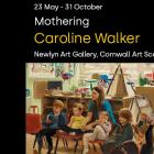 Caroline Walker : Mothering