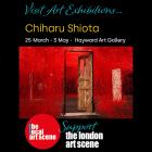 Chiharu Shiota: Threads of Life