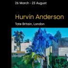 Hurvin Anderson