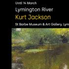 Kurt Jackson: Lymington River