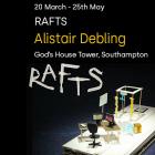RAFTS by Alistair Debling